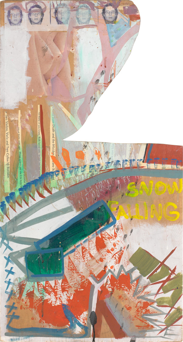 Snow by Eric  Eickmann, Image 8.