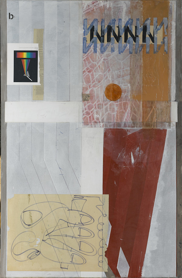 Spectrum by Eric  Eickmann, Image 18.