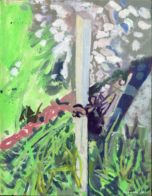 Stake by Eric  Eickmann, Image 1.