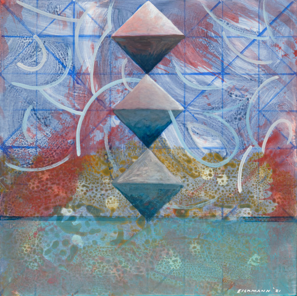 Suspend by Eric  Eickmann, Image 3.