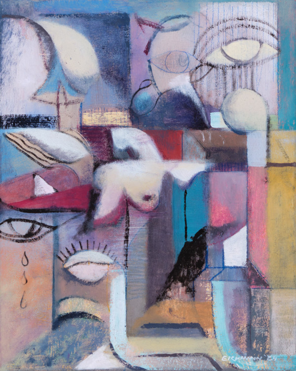 Syllable by Eric  Eickmann, Image 1.