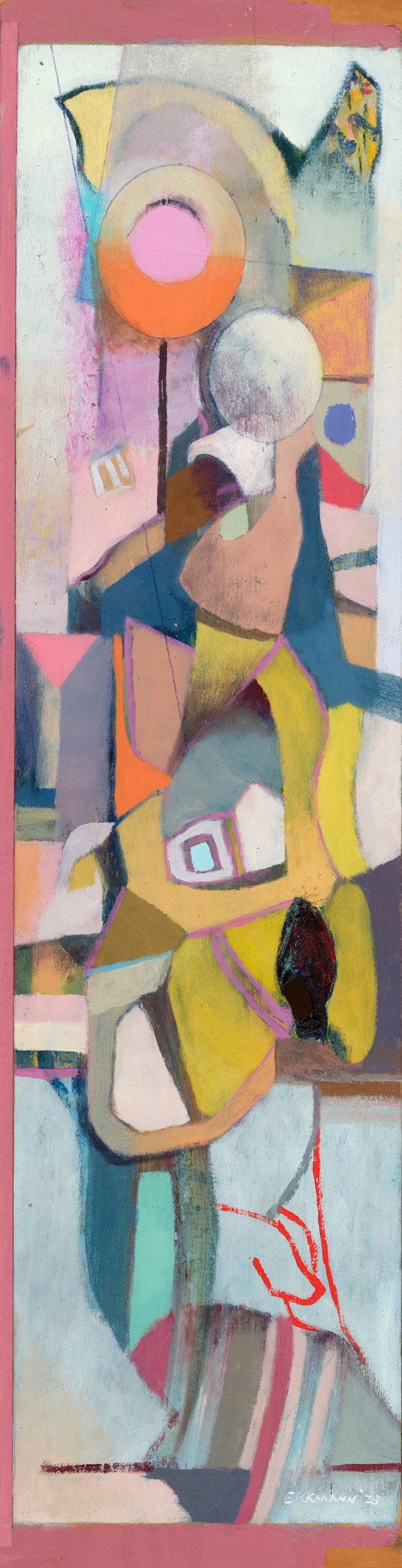 Sephira by Eric  Eickmann, Image 1.