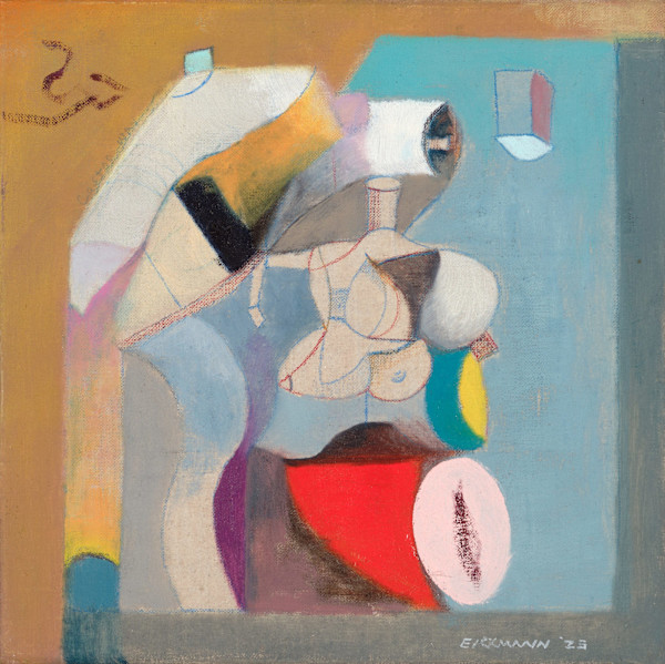 Sustain by Eric  Eickmann, Image 1.