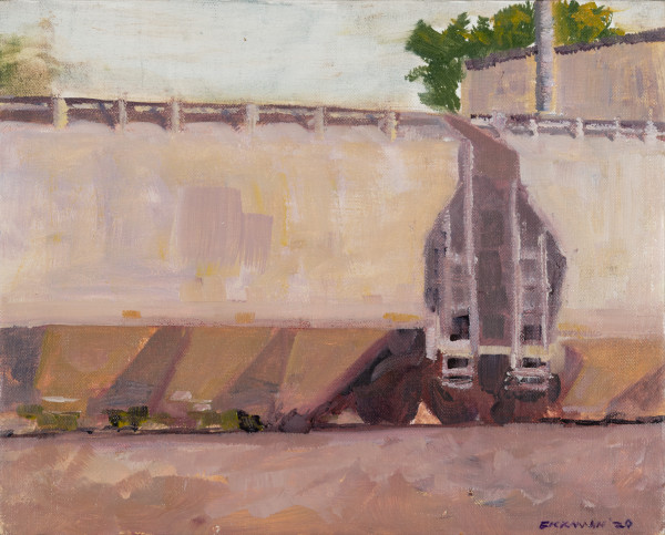Train by Eric  Eickmann, Image 1.