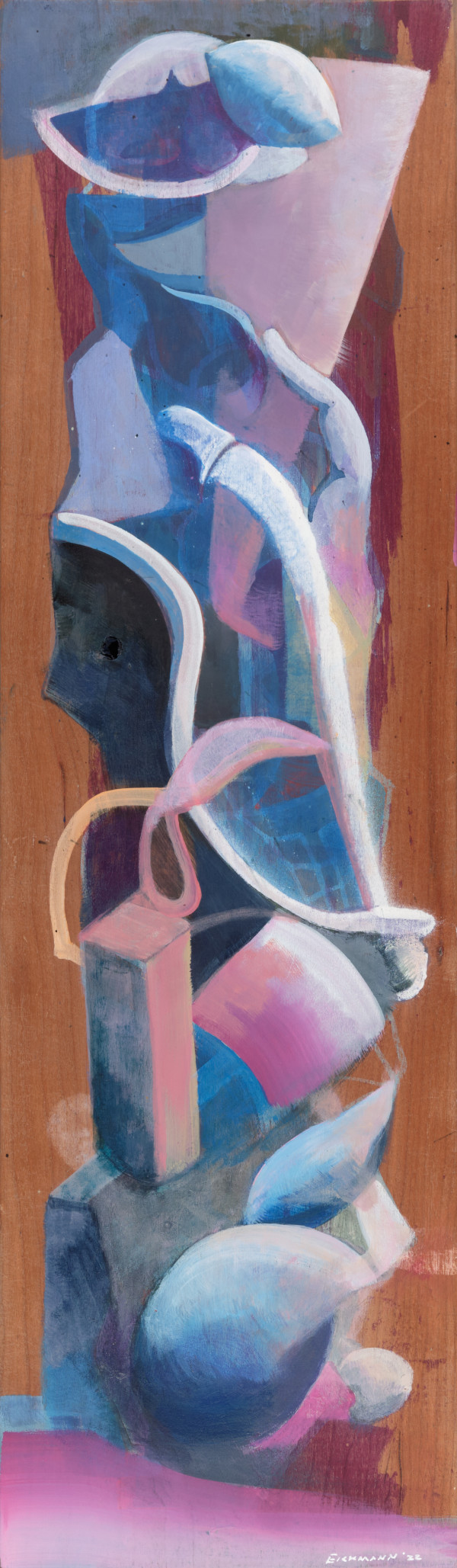 Undergird by Eric  Eickmann, Image 1.