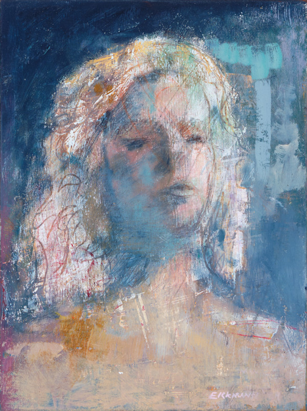 Venust by Eric  Eickmann, Image 6.