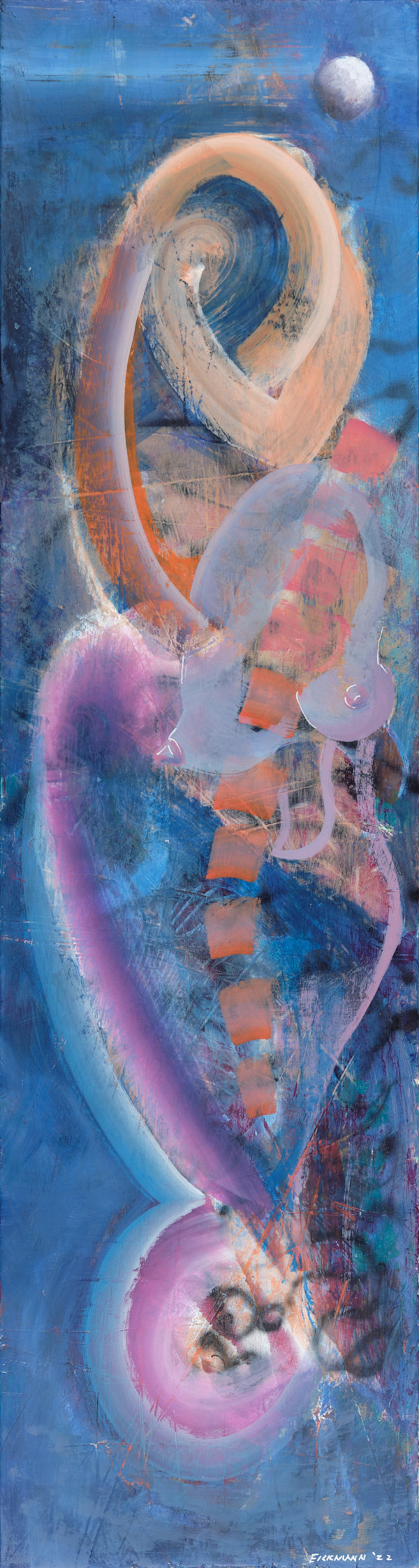Vortices by Eric  Eickmann, Image 5.