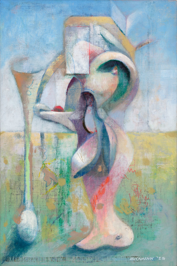 Visionary by Eric  Eickmann, Image 1.