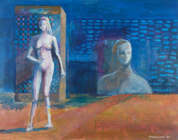 Walk by Eric  Eickmann, Image 1.