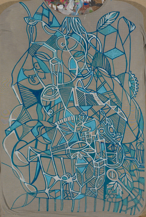 Water Lily by Eric  Eickmann, Image 19.