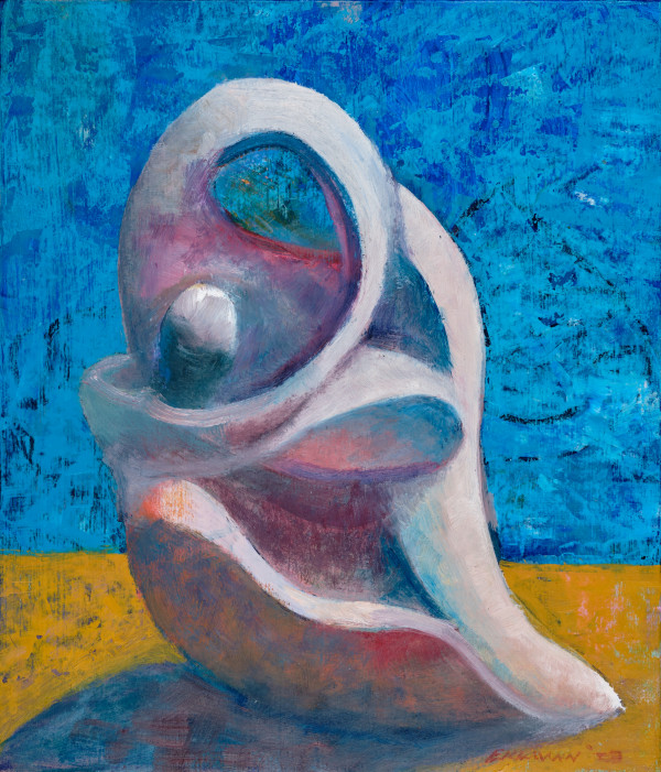 Wax by Eric  Eickmann, Image 2.