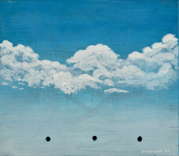 Whim by Eric  Eickmann, Image 1.