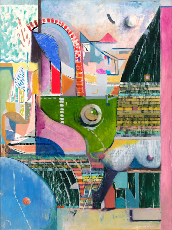 Wellspring by Eric  Eickmann, Image 1.