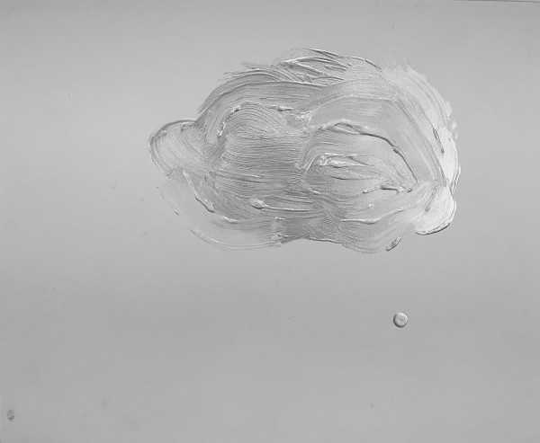 Cloud by Melissa McDonough-Borden