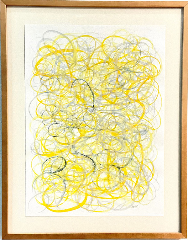 March Glinting by Melissa McDonough, Image 5.