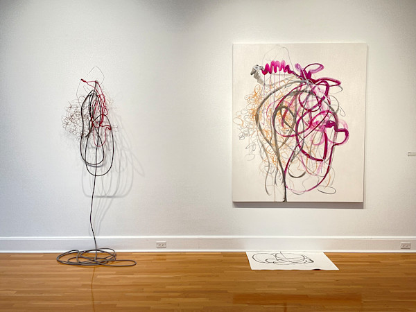 It’s Complicated by Melissa McDonough, Image 2.