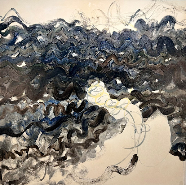 Migraine by Melissa McDonough