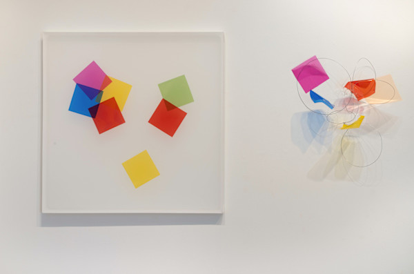 Dimensional Adjustment by Melissa McDonough, Image 6.