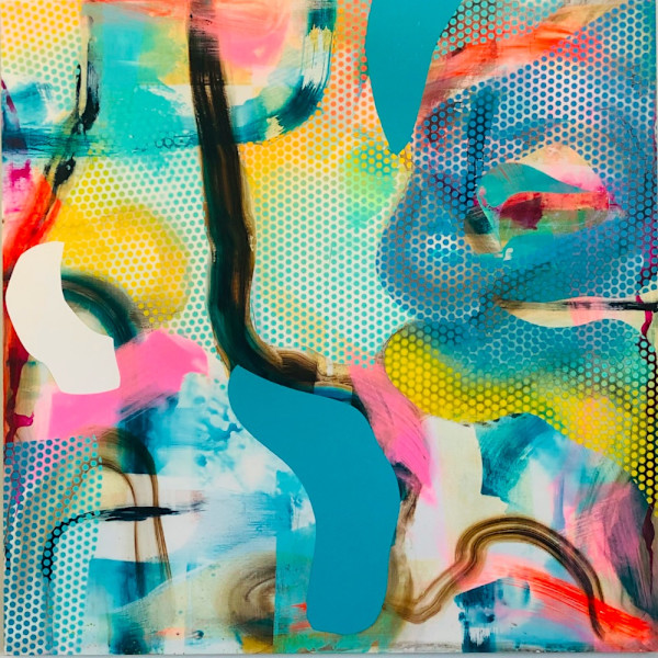 Abstraction - As You Like It by SHAWN SKEIR, Image 1.