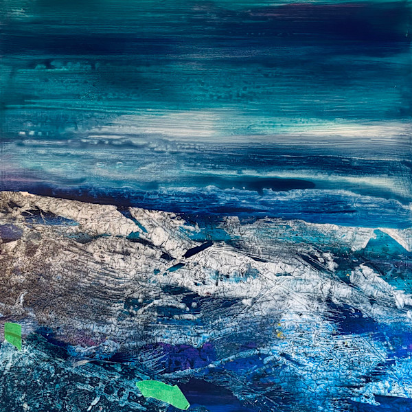 27. Evening, Snug Harbour by SHAWN SKEIR, Image 1.