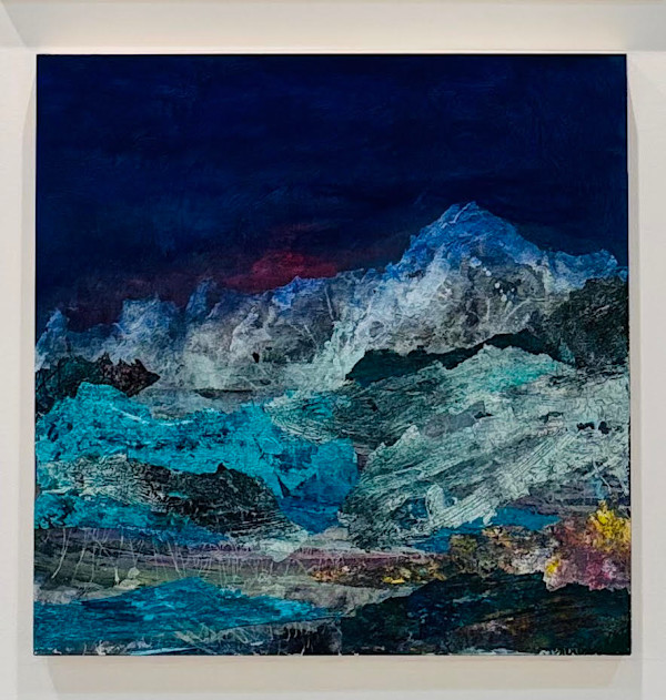 2. mountain composition by SHAWN SKEIR, Image 1.