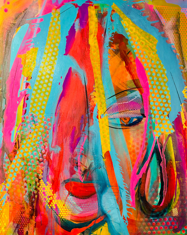 Serie de pronoms #3 by SHAWN SKEIR, Image 1.