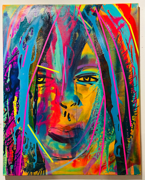 Serie de pronoms #4 by SHAWN SKEIR, Image 1.
