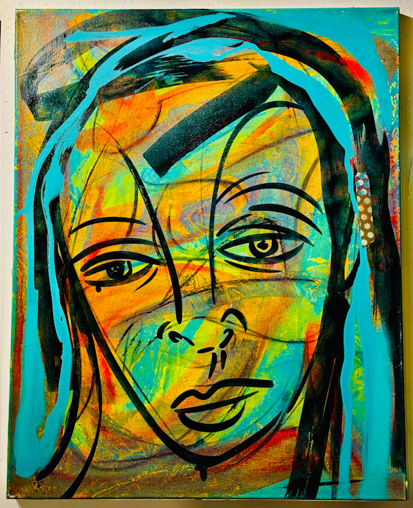 Nature Boy by SHAWN SKEIR, Image 1.