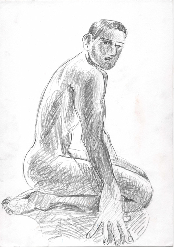 Nice by Adam Baker, Image 1.