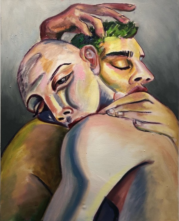 Touch by Adam Baker, Image 1.