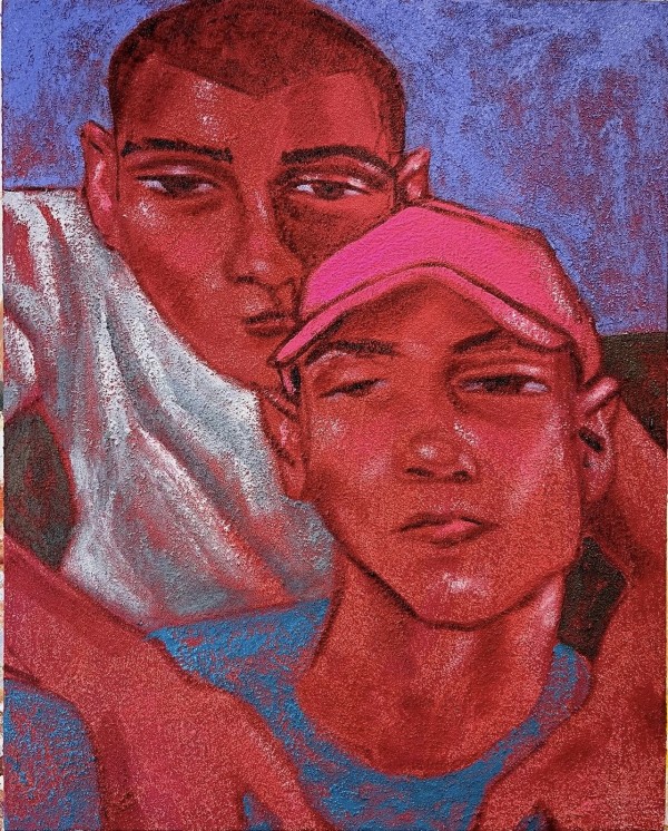 Maybe we can grow together by Adam Baker, Image 1.