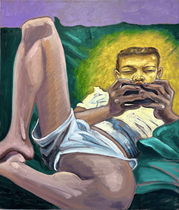 Jump inside by Adam Baker, Image 1.