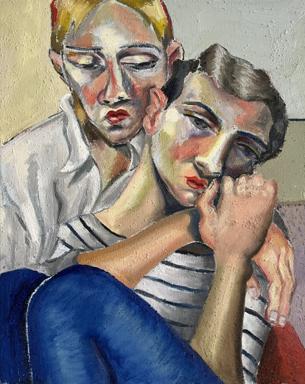 'Sunday' by Adam Baker, Image 1.