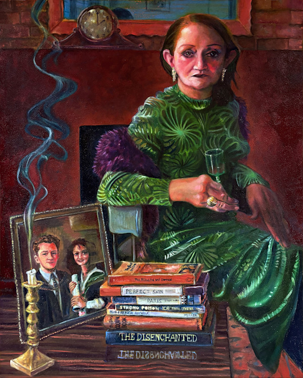 Out of office by Adam Baker, Image 1.