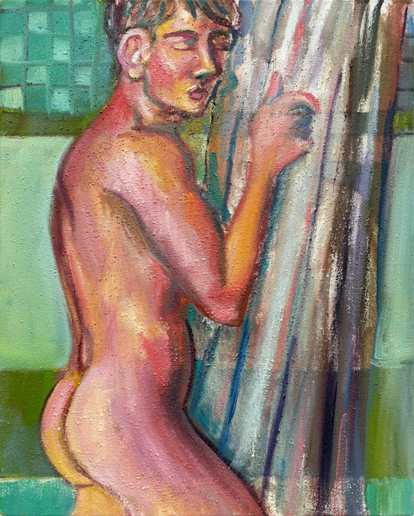 Sunday rinse by Adam Baker, Image 1.