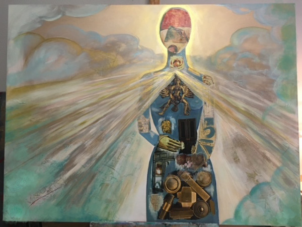 'Envision' by de Camille