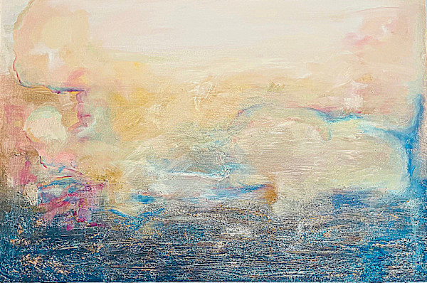 Abstract Atmosphere 2 by de Camille, Image 1.