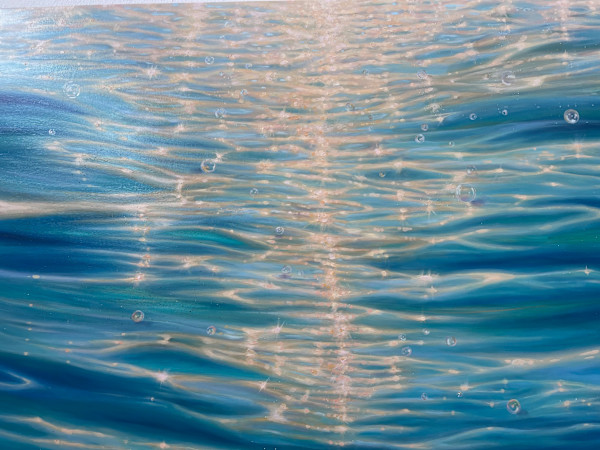 Ocean Bliss 16 by de Camille, Image 1.