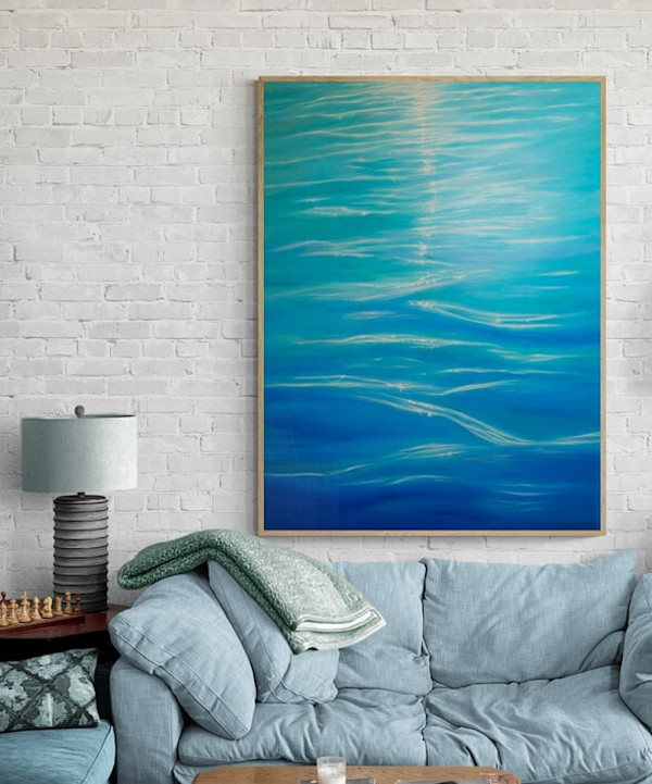 Ocean Bliss 7 by de Camille, Image 1.