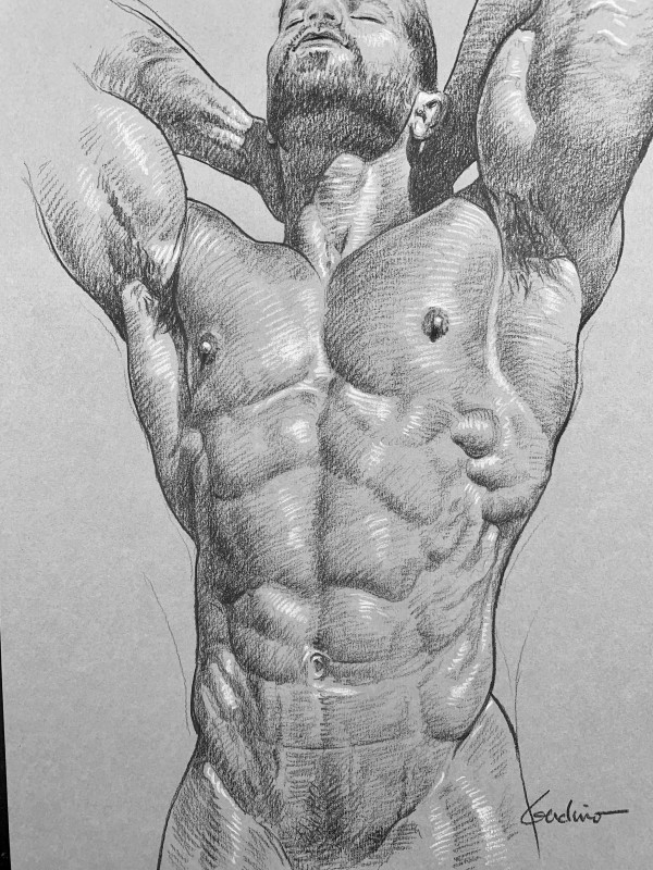 VG 5 by Victor J Gadino