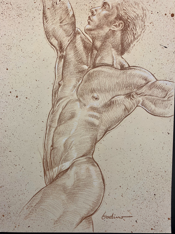 VG 14 by Victor J Gadino