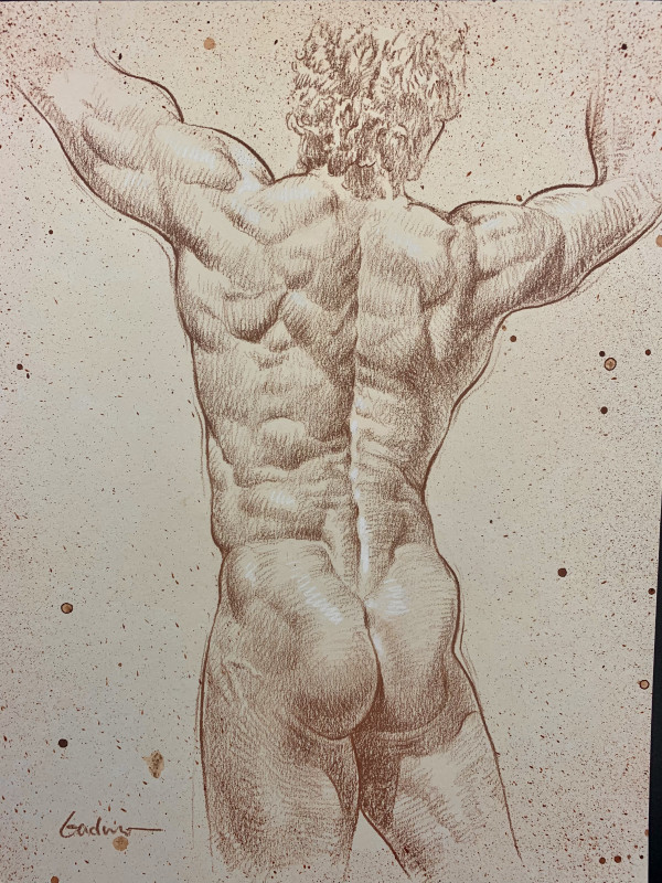 VG 15 by Victor J Gadino