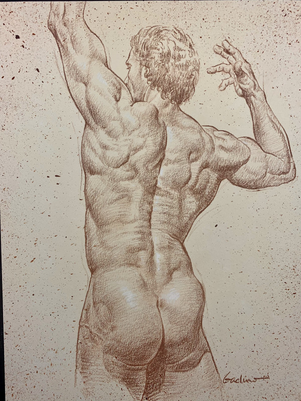 VG 16 by Victor J Gadino