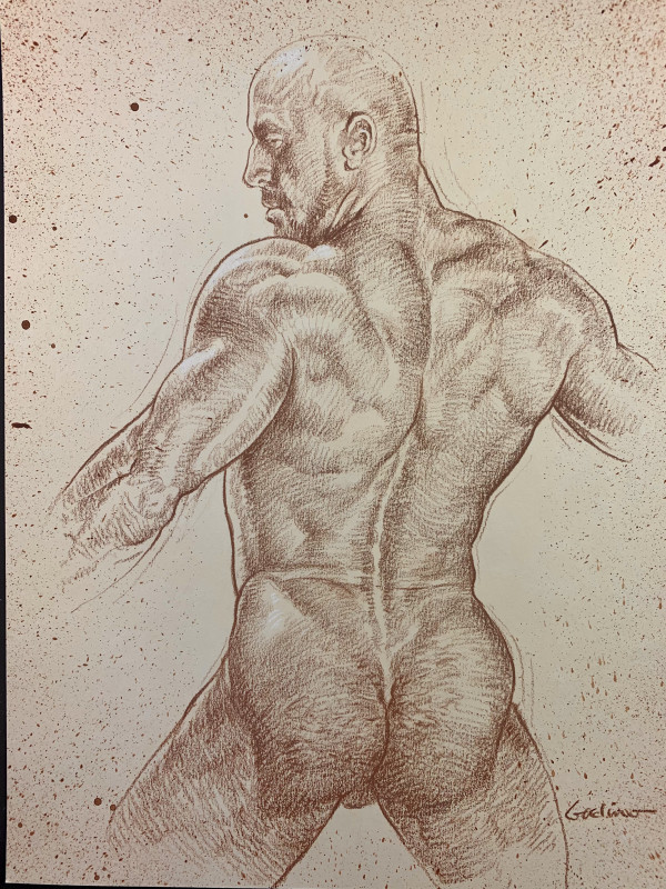 VG 17 by Victor J Gadino