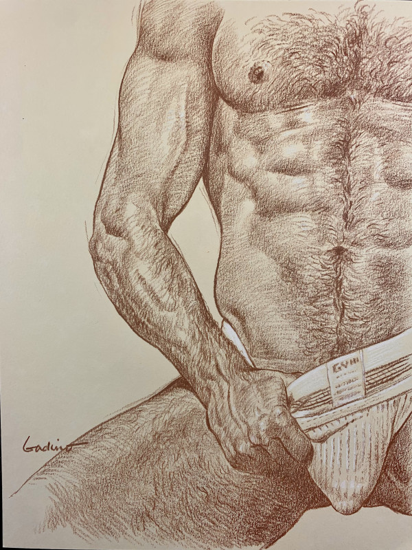 VG 19 by Victor J Gadino