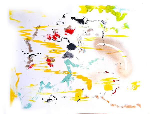 Abstract #27 by Brejenn Allen