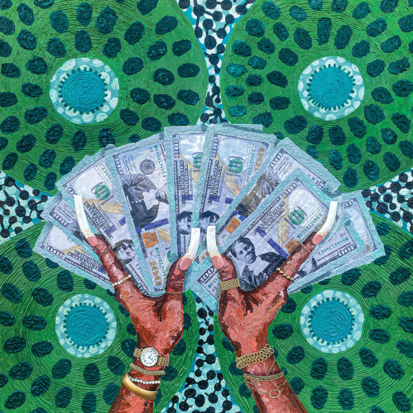 Brejenn's Prayer by Brejenn Allen