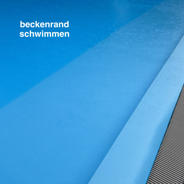 beckenrand schwimmen by Marcel Kruse