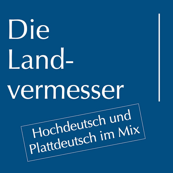 Die Landvermesser by Marcel Kruse, Image 1.