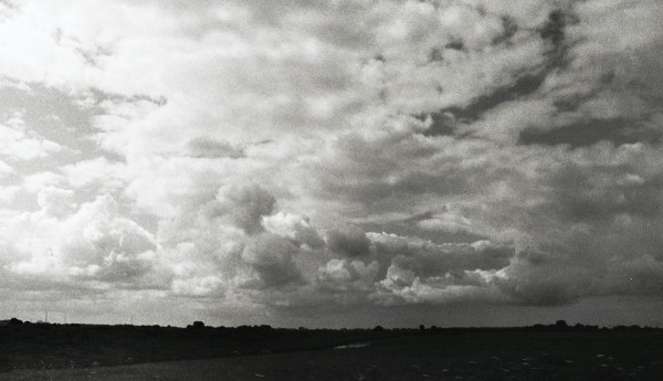 Wolken by Marcel Kruse